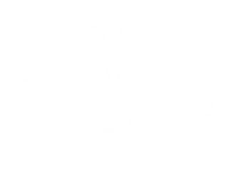 Selo de premiação